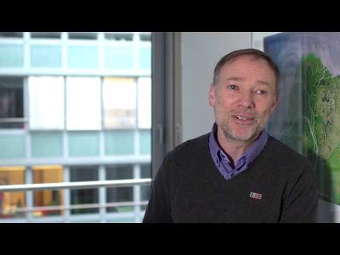 Patrick Hostert - Was ist Fernerkundung?