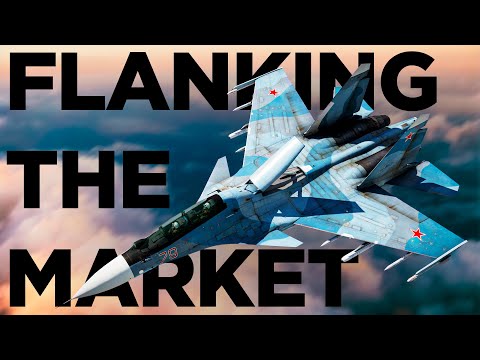 Su-30: The Fighter That Saved Sukhoi