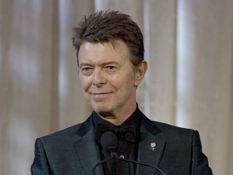 Bowie News Obits