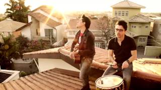 Club America - We need no one (ROOFTOP SESSION)