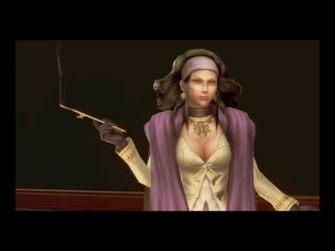 Type-0 Gameplay (No. 11) [FINALE, Tempus Finis]