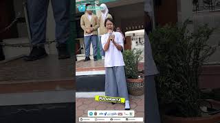 Download lagu Pembiasaan Jum'at Kegiatan Literasi #sekolah #kesehariansekolah #sman2babelan mp3