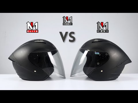Details of the Differences between the NHK N1 Elite and the NHK N1 Max