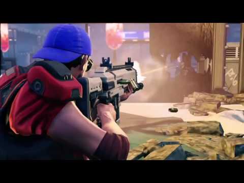 Shotgun Zen Honors the Fallen #3