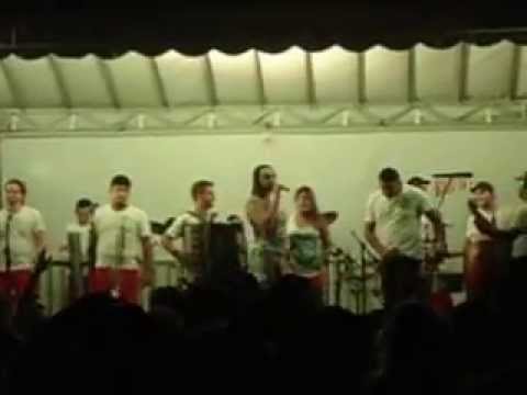 Pé de Ouro - Sempre acreditei em anjo