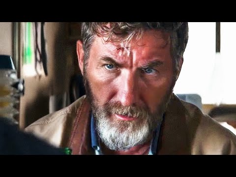 LOS TIGRES Bande Annonce (2025)