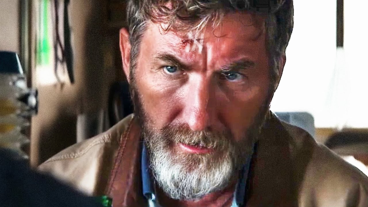 Miniature de la vidéo LOS TIGRES Bande Annonce (2025) du film Los Tigres