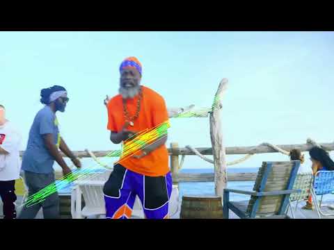 Capleton, Jah Thunder, BL Tha Hook Slaya - Rich Summer Instrumental