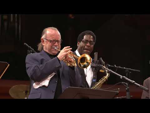 UNT Jazz Faculty: Sonny Red - Bluesville (1960)