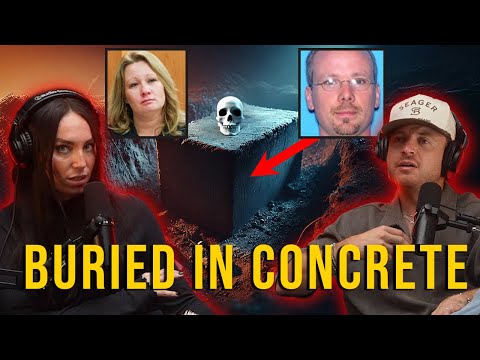 What Happened to Michael Shaver? The Disturbing Case of Laurie Shaver