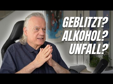 Geblitzt in der Probezeit: Womit kommt man als Fahranfänger durch?