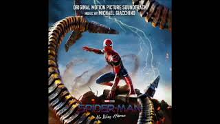 Spider-Man: No Way Home (Original Motion Picture Soundtrack)Michael Full - Michael Giacchino