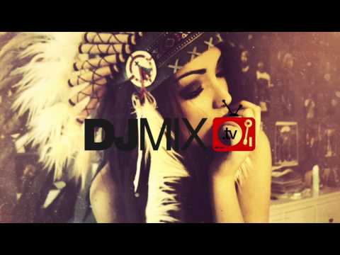 Christina Milian - Turn Up (Feat. DJ Bluey) | Deep House | DJMIX.tv