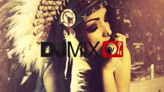Christina Milian - Turn Up (Feat. DJ Bluey) | Deep House | DJMIX.tv