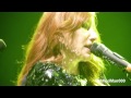 Tori Amos - Your Ghost - HD Live at Le Grand Rex, Paris (05 Oct 2011)