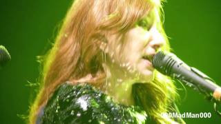 Tori Amos - Your Ghost - HD Live at Le Grand Rex, Paris (05 Oct 2011)