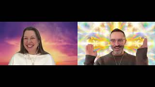 Alice Heath and Tim Whild – A Channelled Message from the Lords of Sirius and Lyra!