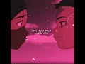 Juice WRLD Hide Animated Music Video Prod By Roku