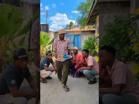 Ankali wawatu jau huyu