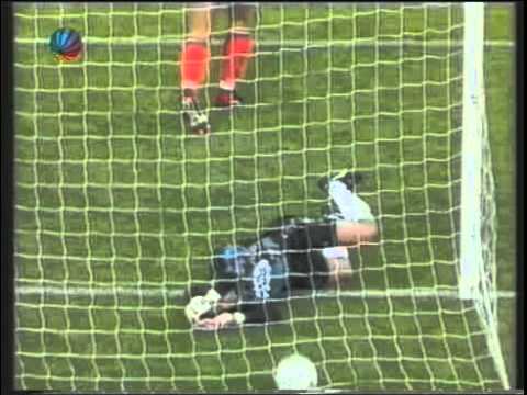 Dynamo Dresden - SG Wattenscheid 09  28.08.1993