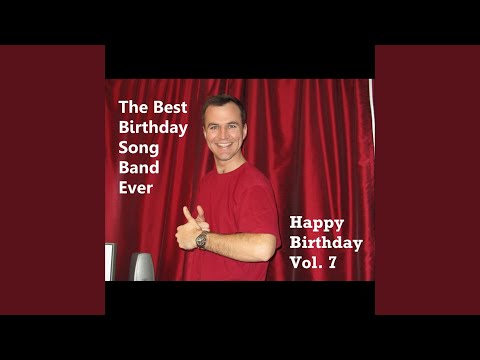 Happy Birthday Katarina