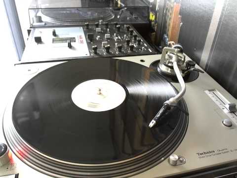 Miss Cherokee-I like it-Funked up Mix-1999