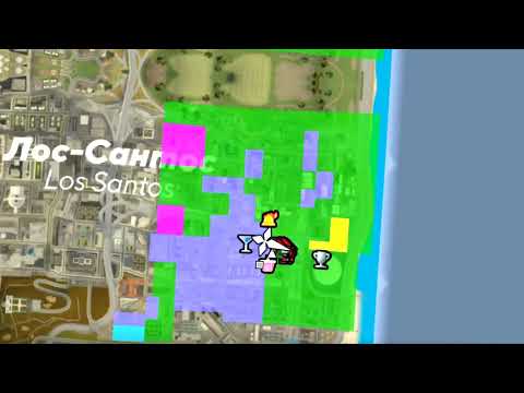 EMMANUEL HARDGLOCK | FULL GHETTO | 44-101 | ONLINE RP 02