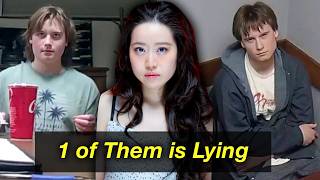Download lagu 13 Year Old Realizes His TWIN Brother Is A Killer In The Middle Of Interrogation mp3 Download lagu 13 Year Old Realizes His TWIN Brother Is A Killer In The Middle Of Interrogation mp3