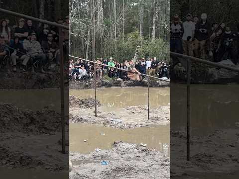 BEST SAVE ON THE SWAMP RAIL - FLORIDA SWAMP FEST 2024 #SKATEBOARDING #SWAMPFEST