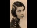 Marian Anderson - Nobody Knows De Trouble I've Seen 1924
