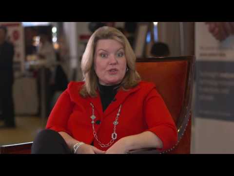 In conversation: Linda Biel, Senior VP of Business Development at AST - IPBC Asia 2016