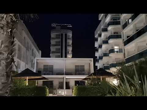 Lido di Jesolo 2021.08.29