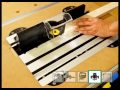 Spaustuvas Wolfcraft W3021000; 75-300 mm