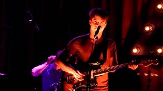 Delta Spirit - Devil Knows You're Dead