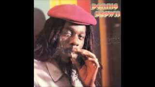 Dennis Brown - Deliverance Will Come