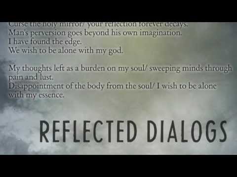 Mechanigod - Reflected Dialogs