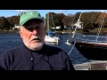 Larry Dunn | Historical Perspectives Interview Excerpt | Aquatic Mammals