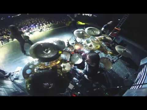 IT'S ALL RED - Killing A Dead Tree (OFFICIAL VIDEO)