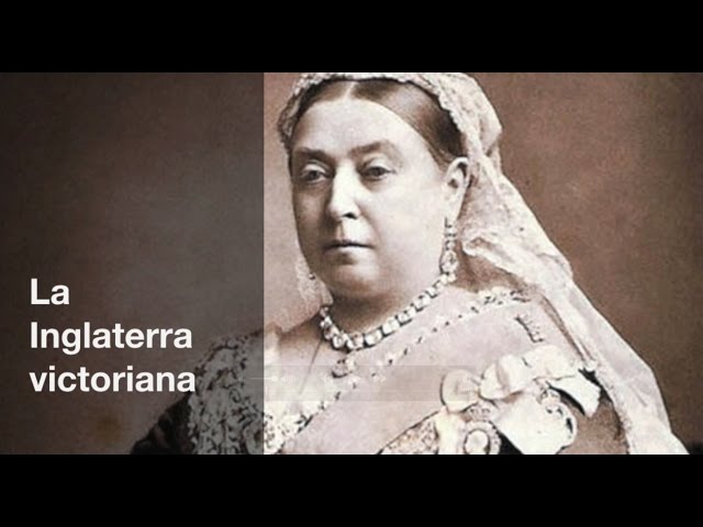 Vídeo relacionado con La Era Victoriana [The Victorian Era]: Una Fascinante Guía de la Vida de la Reina Victoria y una Era en la Historia del Reino Unido Conocida por su Orden Social Basado en la Jerarquía