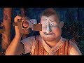 DreamWorks Madagascar Madagascar 2 Old Lady Madagascar Escape 2 Africa Kids Movies