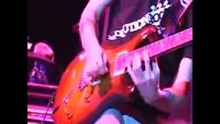 Submersed - Live in Boston - Flicker