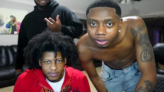 Regtoofunny And Chris Frying Eachother For 11 Minutes Straight!