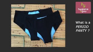 What are period panties Benefits and Tips to use them Effectively