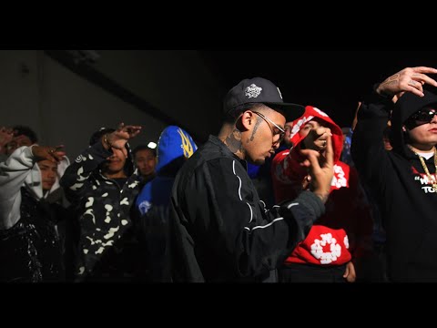 Lil Weirdo - " Bump Wit Me " (Official Music Video)