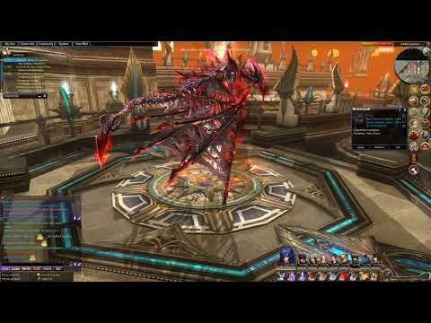 Atlantica Online EU - Full Titan 10.12.2017