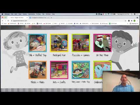 Giggles Of Amesbury - Customer Success Story