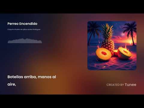 Alexeuu doble RR   Perreo Encendido