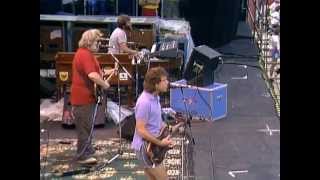 Grateful Dead - Live at Farm Aid 1986