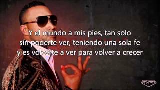 Don Omar  Tú No Sabes Cuánto Duele  Letras