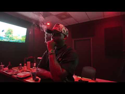 Dmf Musa-Yes (Visualizer)